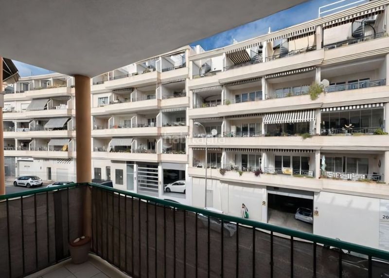 Foto d90bd191-be51-4575-9cee-f09536880e0b. Flat in Manzanera-Tosal Calp