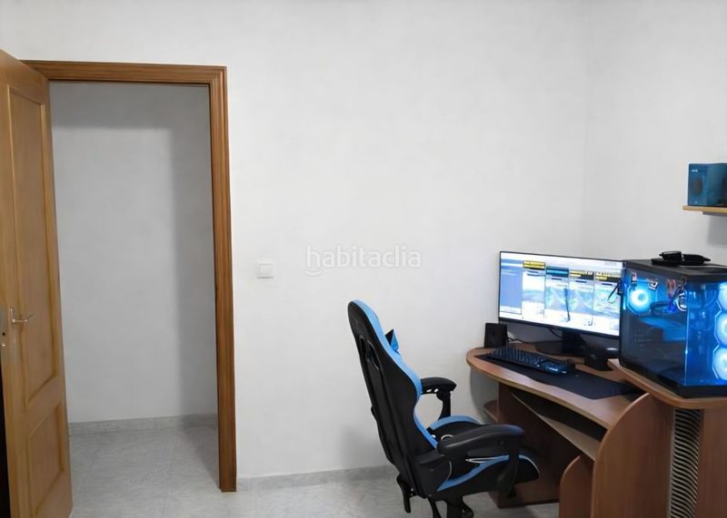 Foto f7f6b822-4b2e-45c3-abbf-c8c6dabba4f1. Flat in Manzanera-Tosal Calp