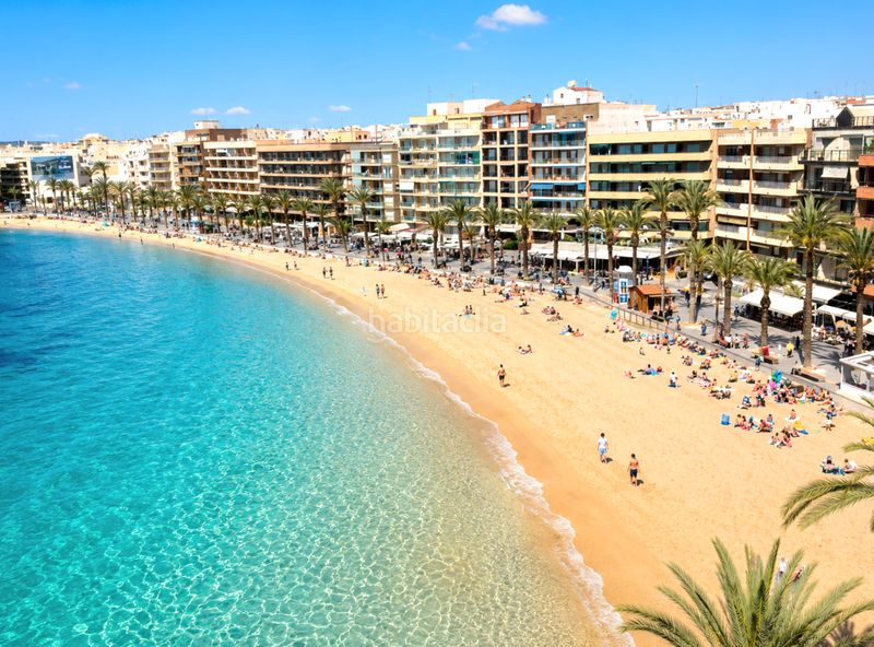 Foto 535a5ead-5793-404a-9dfe-a3a88c54c73d. Duplex in Zona Playa de los Locos Torrevieja