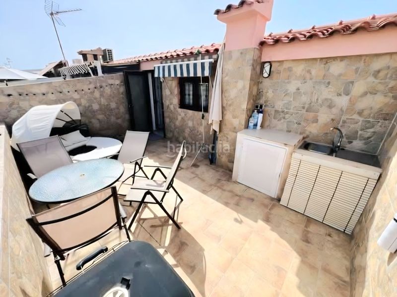 Foto fd8c79dc-1402-4fa1-bddf-503bb6c0d0e6. Duplex in Zona Playa de los Locos Torrevieja