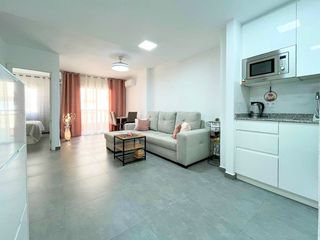 Apartament a Zona Playa del Cura