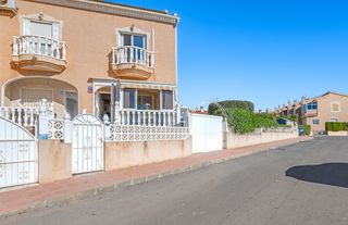 Maison jumelée à Doña Pepa. Townhouse in ciudad quesada  rojales ciudad quesada  rojales
