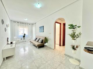Apartament a Centro - Muelle Pesquero. Apartamento de dos dormitorios en el centro de torrevieja. terra