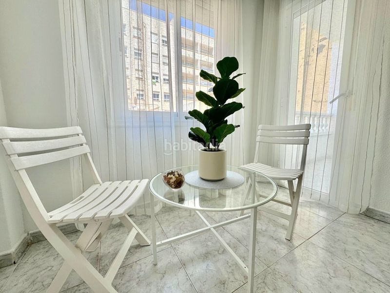 Foto 2c2fb72f-8b6e-4f1d-8cbf-8f4d3077213c. Apartament a Centro - Muelle Pesquero Torrevieja
