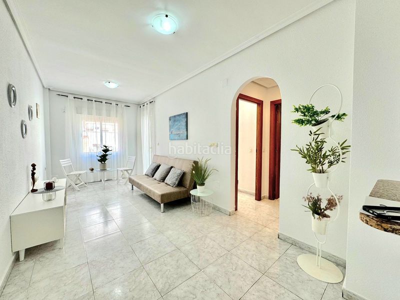 Foto 2c62a224-b6a0-4cb9-b2ed-29d573b54df7. Apartament a Centro - Muelle Pesquero Torrevieja