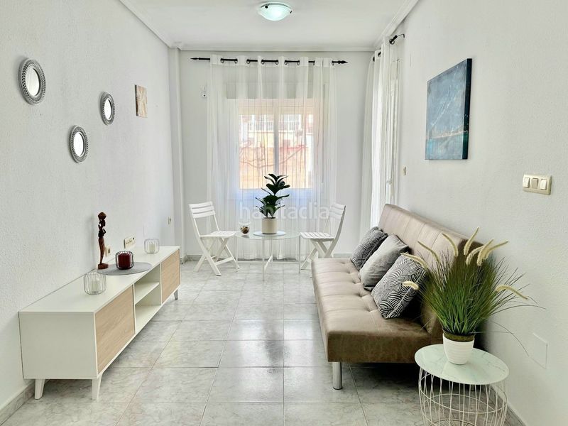 Foto f12f1de4-ca2c-41e9-bcdc-3d5aad5031b5. Apartament a Centro - Muelle Pesquero Torrevieja