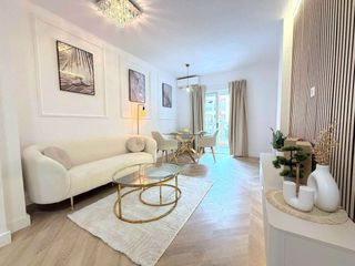 Apartament a Parque de las Naciones