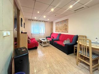 Apartament a Zona Playa del Cura