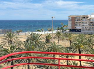 Àtic a Zona Playa del Cura