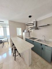 Apartament a Gaspar Perelló. Apartamento de dos dormitorios en la prestigiosa y tranquila zon