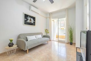 Apartament a Parque de las Naciones
