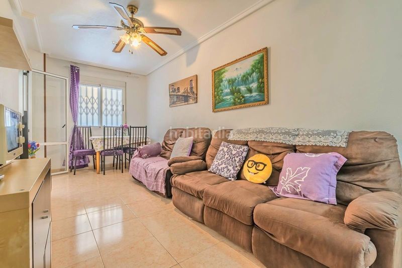 Foto 08202c7d-b39a-432a-bb86-25faedf4f364. Apartament amb piscina a El Molino Torrevieja