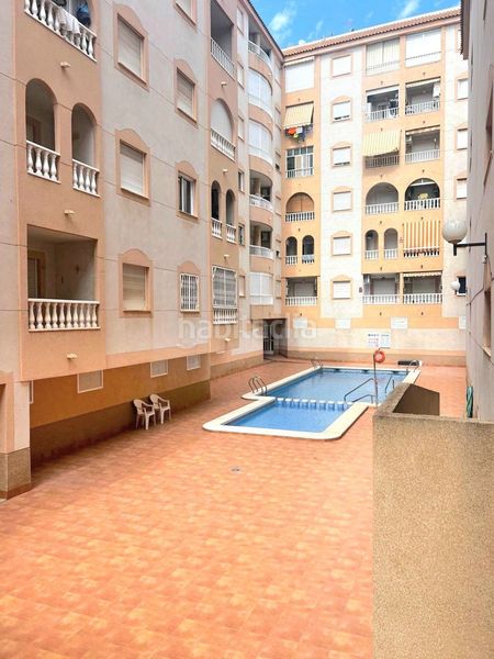 Foto 0a059005-9b11-4591-9863-5ca0c103290f. Apartament amb piscina a El Molino Torrevieja