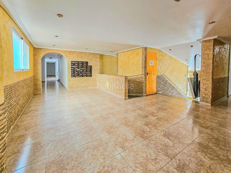 Foto 25167b25-9cd9-485d-8d22-9ef0aaac8d79. Apartament amb piscina a El Molino Torrevieja