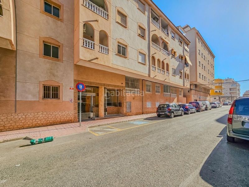 Foto 26359f85-b660-4183-8833-1fe259be375f. Apartament amb piscina a El Molino Torrevieja