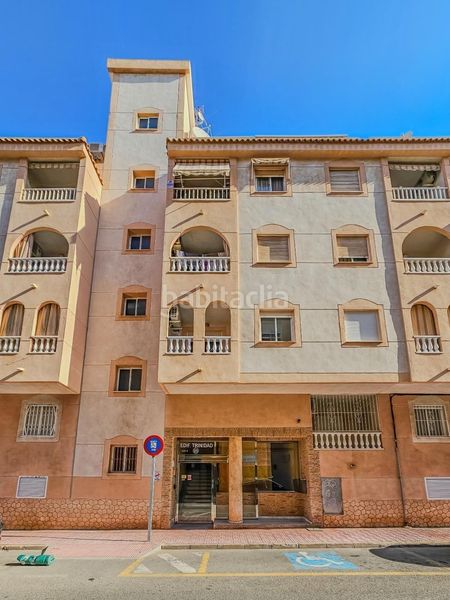 Foto 3349375c-7249-42a4-ad9b-fc4e2037bb9b. Apartament amb piscina a El Molino Torrevieja