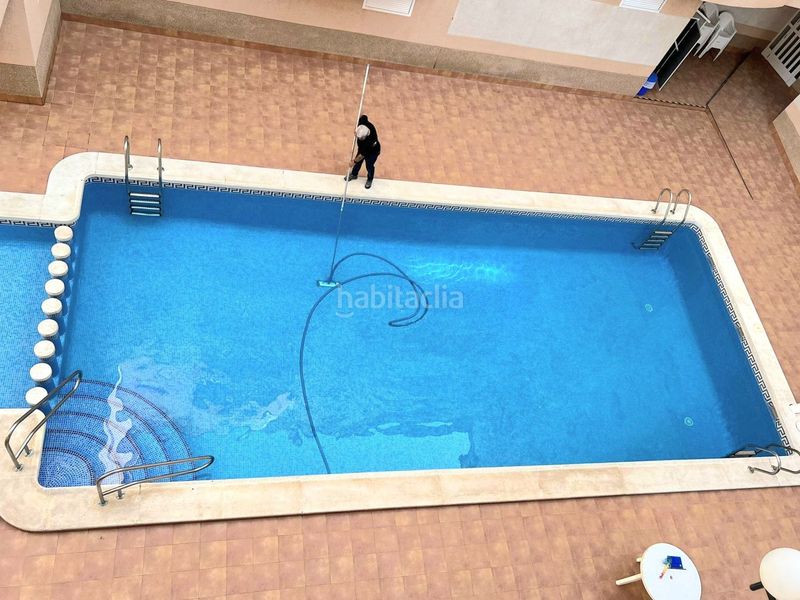 Foto 590b9a7d-2fe2-4a6c-866e-dcfc7f0bc24e. Apartament amb piscina a El Molino Torrevieja