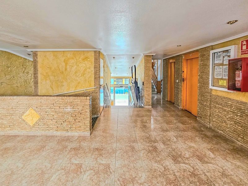 Foto 5ead88f3-1185-4b52-ad09-498651e2b7ee. Apartament amb piscina a El Molino Torrevieja