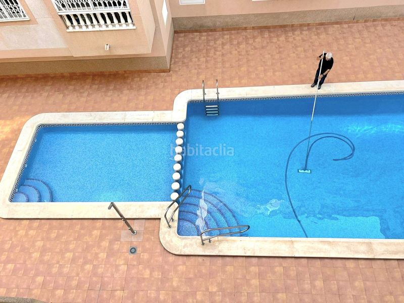 Foto 9028c5b0-52a7-4bc3-9ac9-1231bc978070. Apartament amb piscina a El Molino Torrevieja