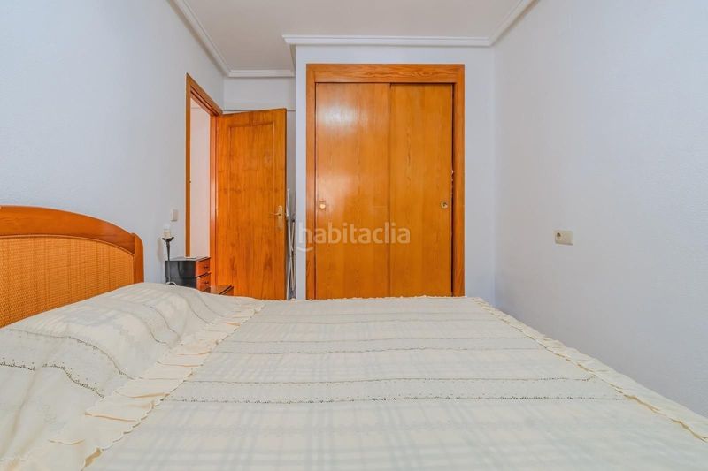 Foto ad34dc0a-8de6-4f16-8241-172204187ede. Apartament amb piscina a El Molino Torrevieja