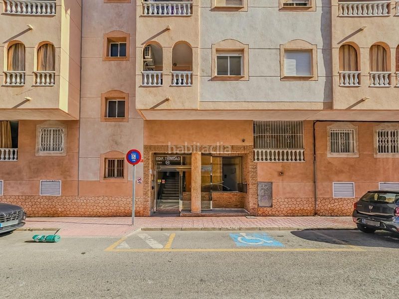 Foto b86c88ae-2527-402c-a340-1a76dc3a10ac. Apartament amb piscina a El Molino Torrevieja