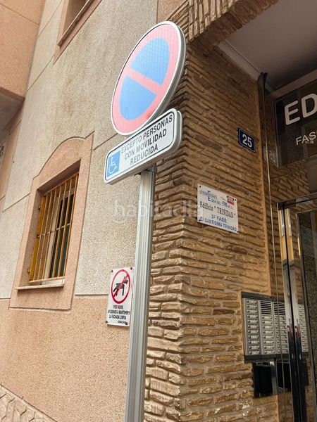 Foto cabf7368-c489-4e25-a487-2de09c96c9b2. Apartament amb piscina a El Molino Torrevieja
