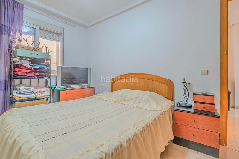 Foto d3b50e3f-5bee-4ebc-8e08-d7774d2316e2. Apartament amb piscina a El Molino Torrevieja
