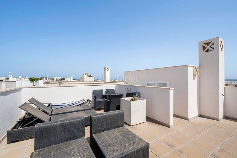 Foto d2e7c1dd-8d2f-4969-bd8b-6508321c51b6. Casa amb piscina a Rojales