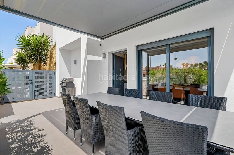 Foto daf61330-7de6-43f7-a8d1-d4bfbd3a61e2. Casa amb piscina a Rojales