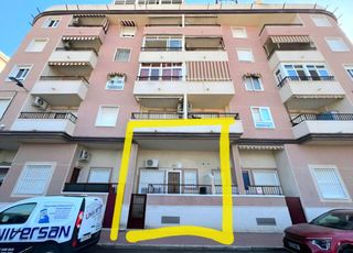 Apartament a Parque de las Naciones