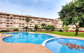 Apartament a Parque de las Naciones