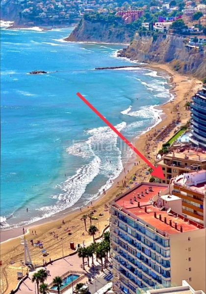 Foto 2405e9b5-e7dd-4f9c-8722-7288262afc4a. Apartament a Pueblo Calp