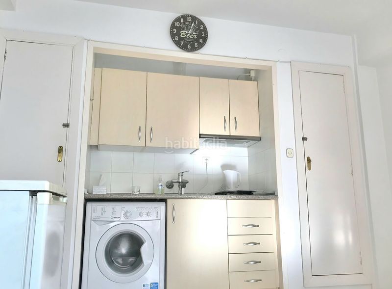Foto ae5e80be-e977-45f7-88da-a361795bc477. Apartament a Pueblo Calp