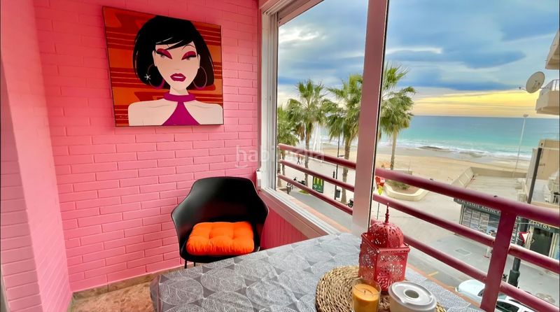 Foto fefe6115-70d8-40c9-a590-151b286c74ca. Apartament a Pueblo Calp