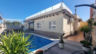 Casa a Los Balcones-Los Altos
