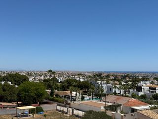 Apartment in Lomas de Cabo Roig - Los Dolses