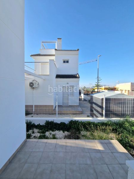 Foto 74a310f6-d83b-4da0-bf86-6ea04d5e9603. Casa amb piscina a San Fulgencio