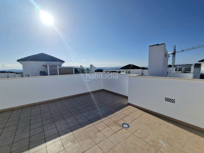 Foto d703b345-06f7-4ad1-9ce1-2360cba03e9a. Casa amb piscina a San Fulgencio