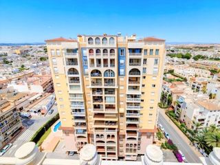 Apartament a Zona Playa de los Locos