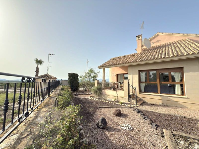 Foto 0a143845-73a7-463f-bec7-7d09db01bbbd. Casa a Algorfa