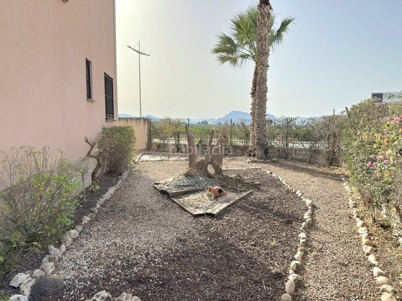 Foto 600fb4a0-03e7-46c2-b3fb-699d71aece3d. Casa a Algorfa
