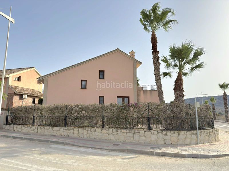 Foto 8bcac00c-f88c-430c-aa2f-2aa6d41e2961. Casa a Algorfa