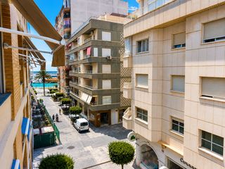 Apartament a Centro - Muelle Pesquero
