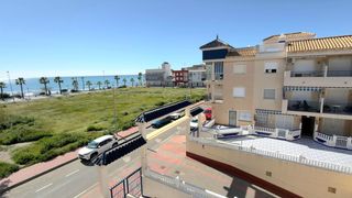 Apartament a Playa de los Náufragos