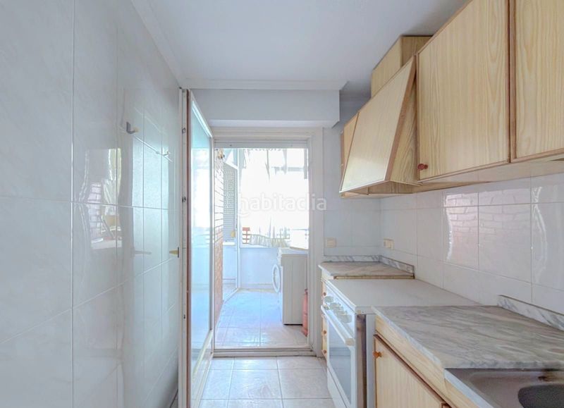 Foto 1598face-bfae-4902-a805-841d6f69d4ee. Apartament amb piscina a El Molino Torrevieja