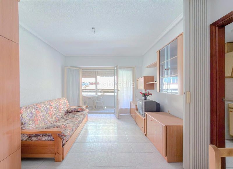 Foto 455e5f40-3026-4fa0-9916-31033f94236a. Apartament amb piscina a El Molino Torrevieja