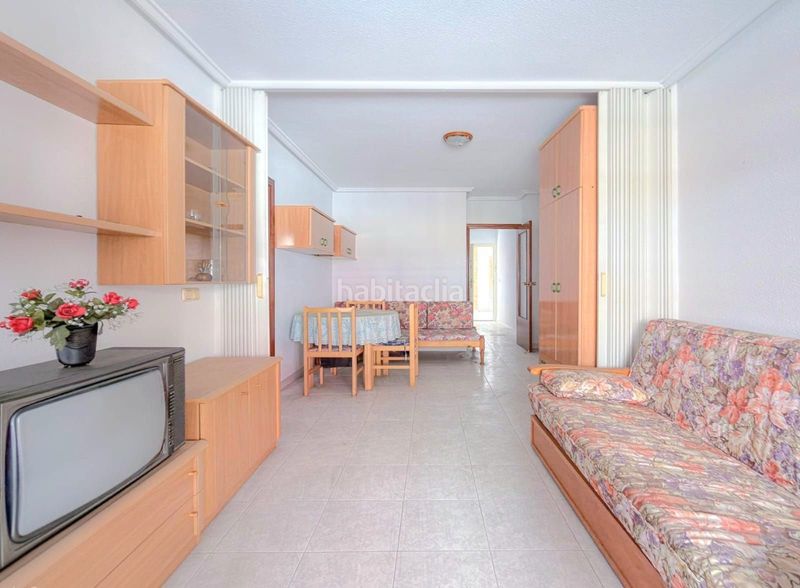 Foto 9bfe4ad4-53a6-48fd-a903-4d111fa0566b. Apartament amb piscina a El Molino Torrevieja