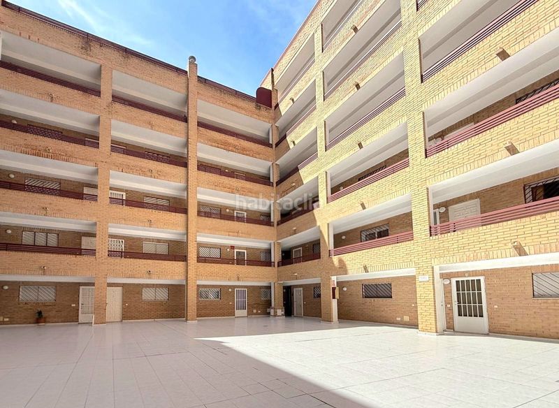 Foto d2a26948-ddc9-4958-a528-5733816a06ea. Apartament amb piscina a El Molino Torrevieja