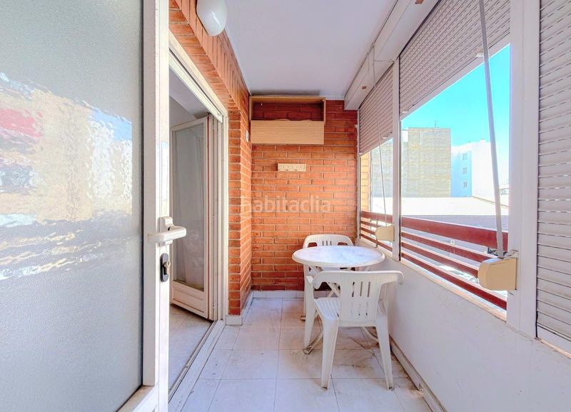 Foto d88bb561-cbfa-4d72-83b5-0a45e368124c. Apartament amb piscina a El Molino Torrevieja
