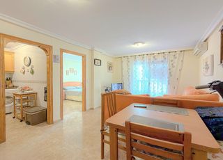 Apartament a Zona Playa de los Locos